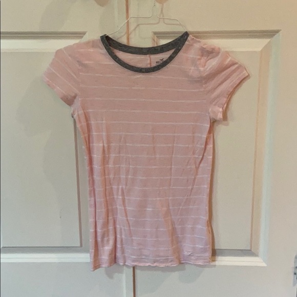 Cute striped t-shirt! - Picture 1 of 2